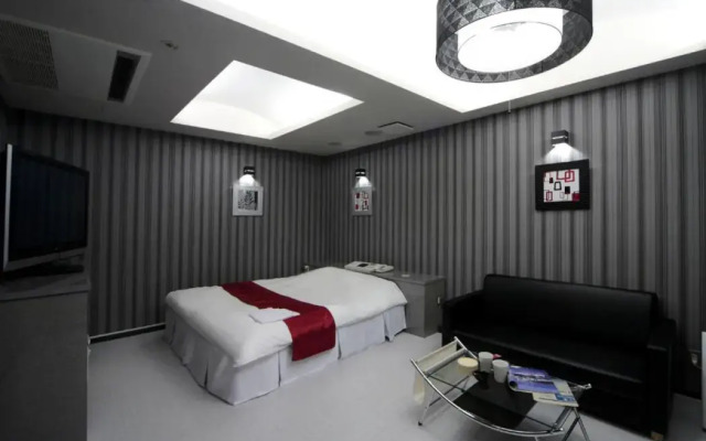 Hotel LALA minato