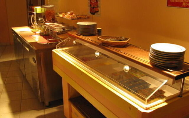 Hotel Le Chantereigne