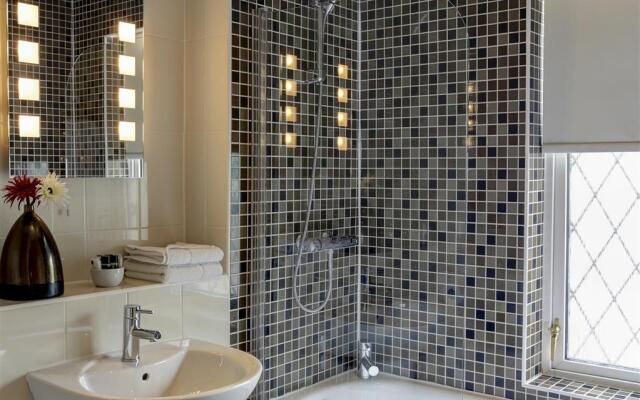 Best Western Westley Hotel