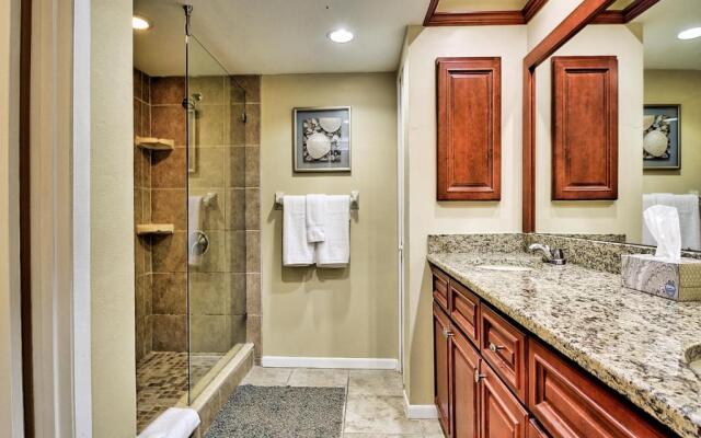 Villas of Clearwater Beach 8A