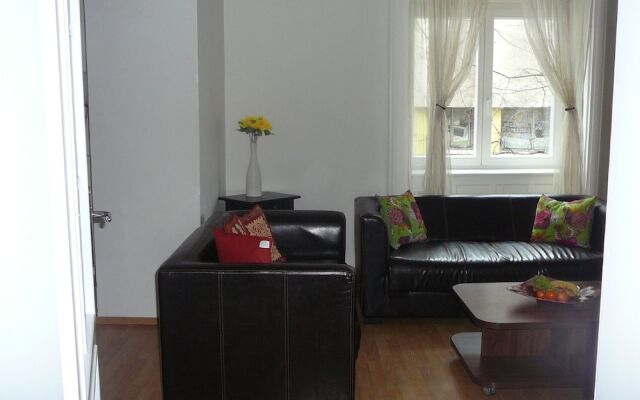 FUKAS Apartments MEDENA