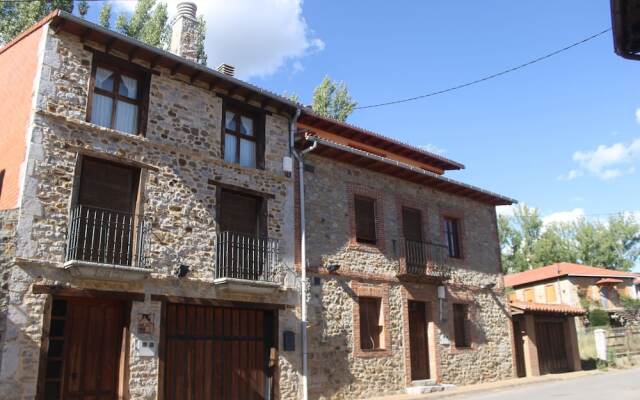 Casa Rural La Oca