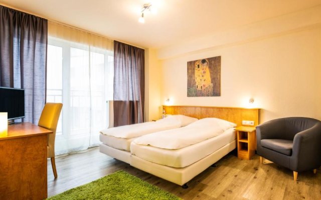SCHROEDERS City-Style-Hotel