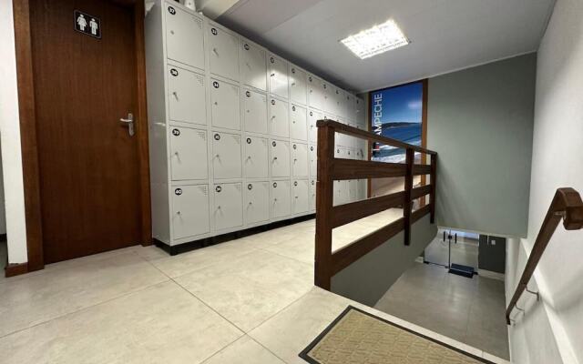 Smart Hostel
