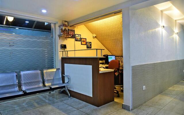 OYO 1015 Hotel Reliable Inn