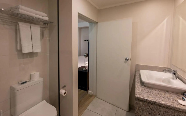 ANEW Hotel Capital Pretoria