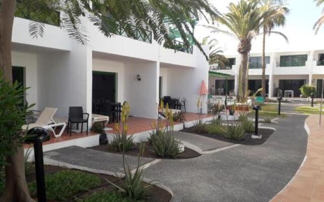 Departamento Barcaro 2