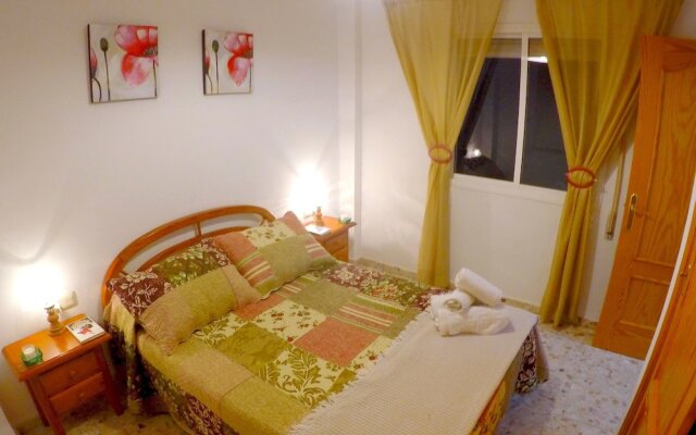 ConilPlus Apartments-Azorin III