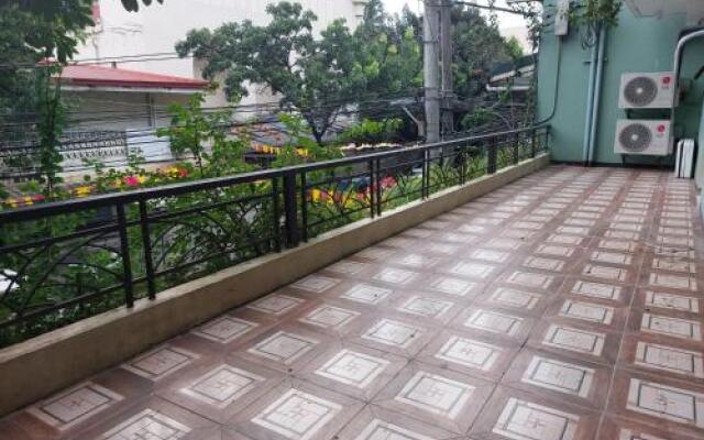 Makabata Guesthouse
