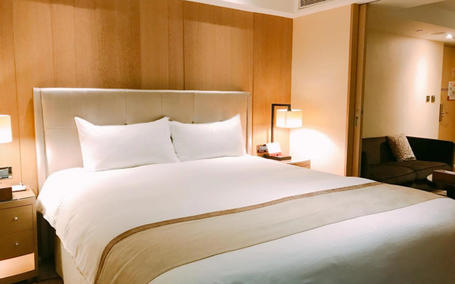 Chateau de Chine Hotel Kaohsiung
