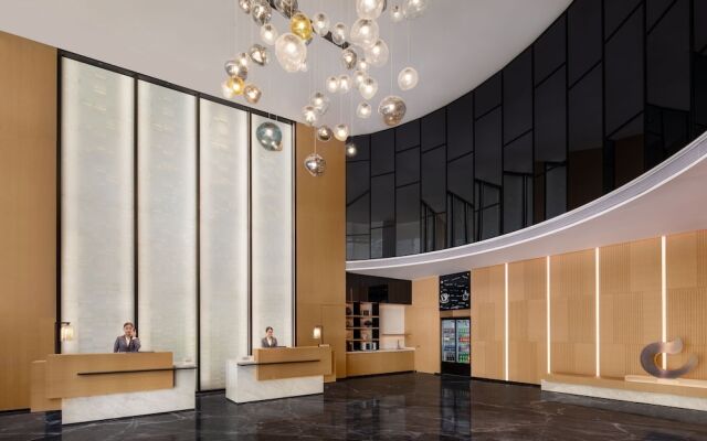 Fairfield by Marriott Hangzhou Xihu District