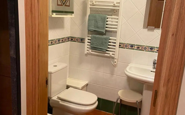 Apartamento Puerto Foz