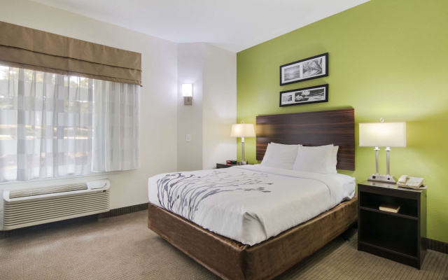 Sleep Inn Peachtree City - Atlanta
