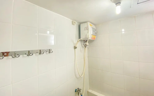 Comfortable And Strategic 2Br At Bassura City Apartment