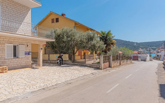 Sun Spalato Mastrinka