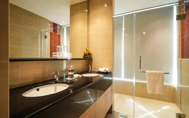 Acappella KLCC Suites