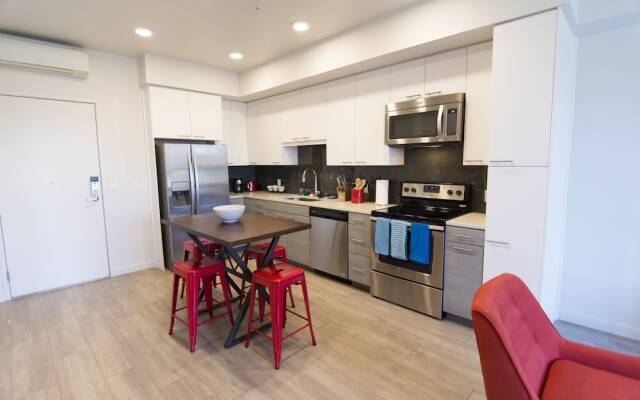 Kasa Sacramento Apartments