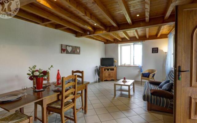 Gîte Saint-Héand, 3 pièces, 5 personnes - FR-1-496-4