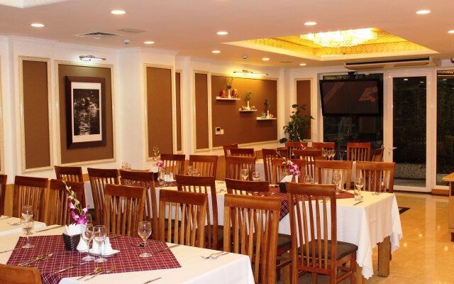 Luxor Boutique Hotel