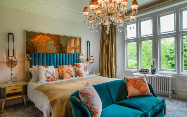 Homewood Hotel & Spa