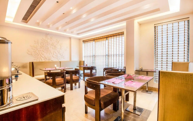 Jasmine Boutique Hotel
