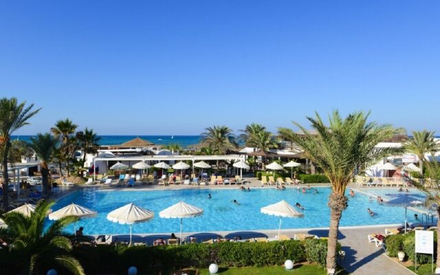 Hotel Meninx Djerba