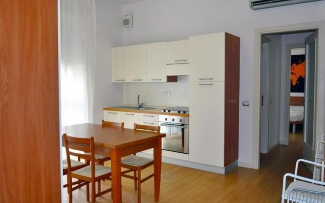 Residence Rivaverde