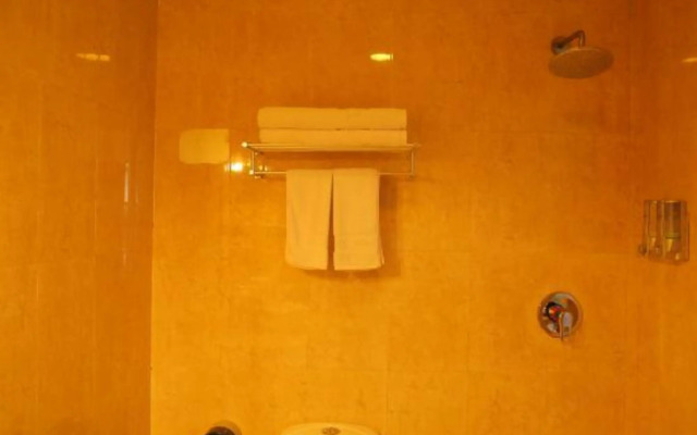 Laike Yangming Hotel