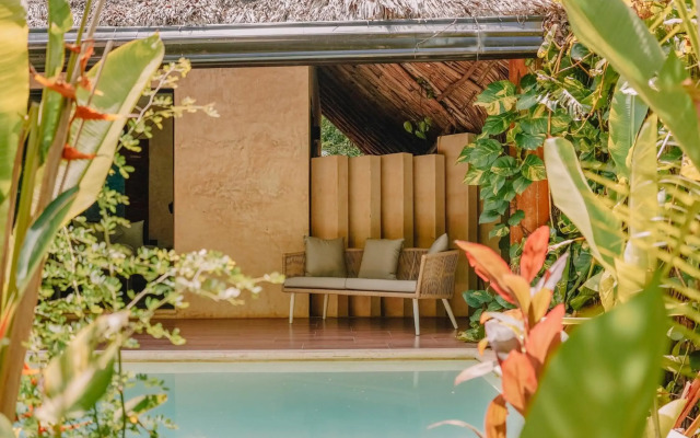 Aldea Coba an Escape Boutique Experience
