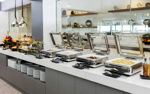 ibis Styles Yangon Stadium