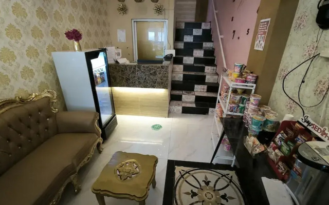 Premier Exclusive Guesthouse