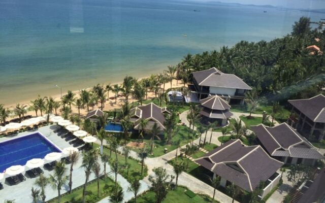 Amarin Resort & Spa Phu Quoc Hotel