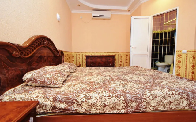 Malina Mini-hotel