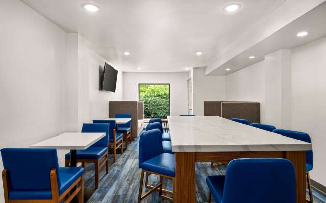 La Quinta Inn by Wyndham Columbus Dublin