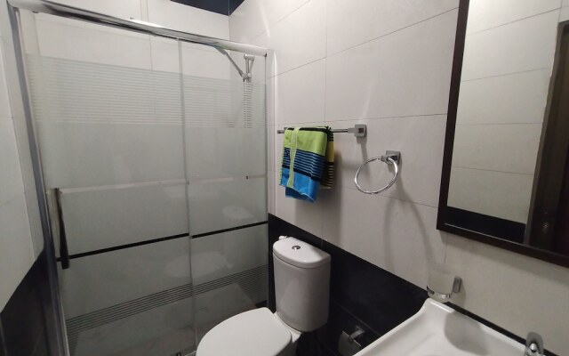 Relax House studio apartment