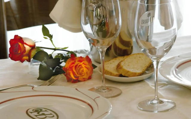 Hotel Brandoli