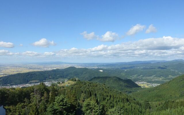 Aomori Winery Hotel