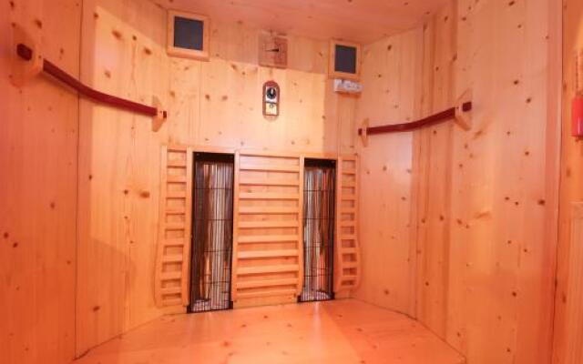 Haus Spieleck