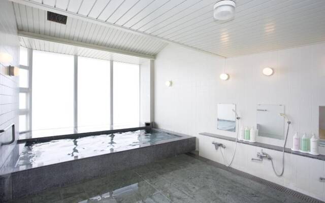 Hotel Familio Tateyama