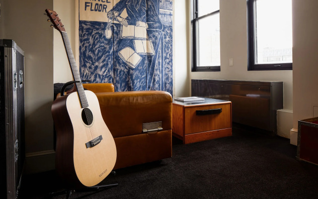 Ace Hotel New York