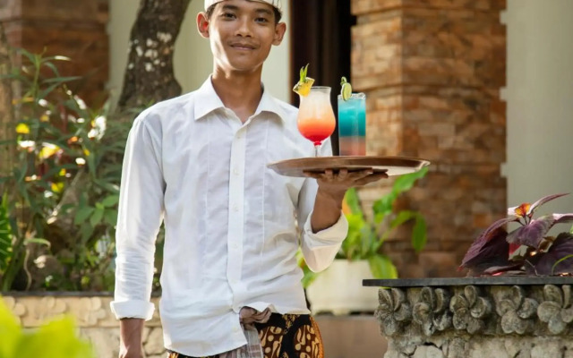 Legian Village Beach Resort