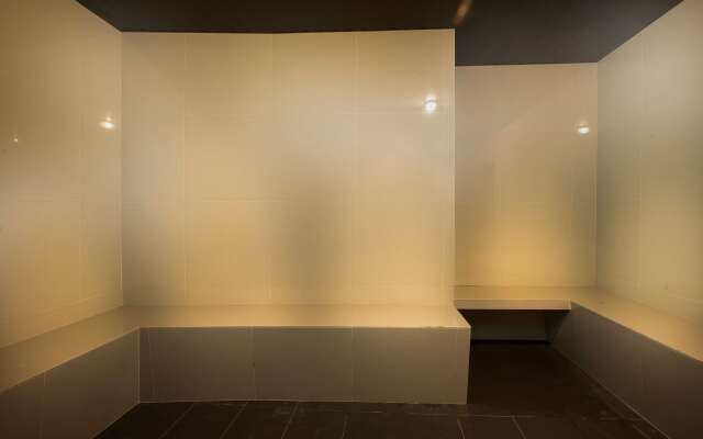 Pinetree Marina Resort