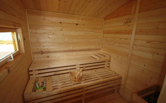 Le Domaine de Buhez Nevez