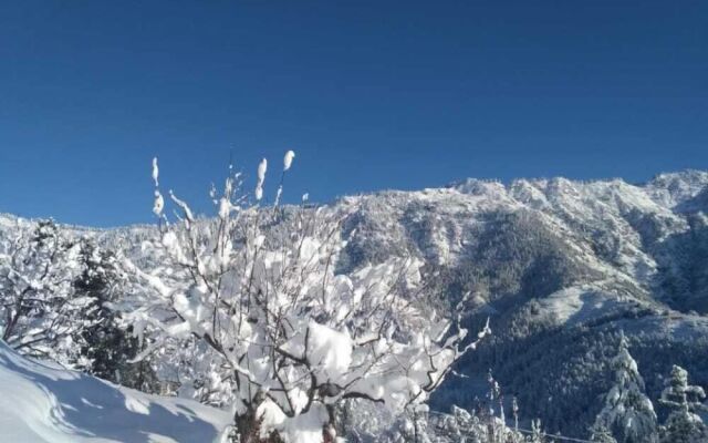 ADB Rooms Hotel Devine Point, Shimla