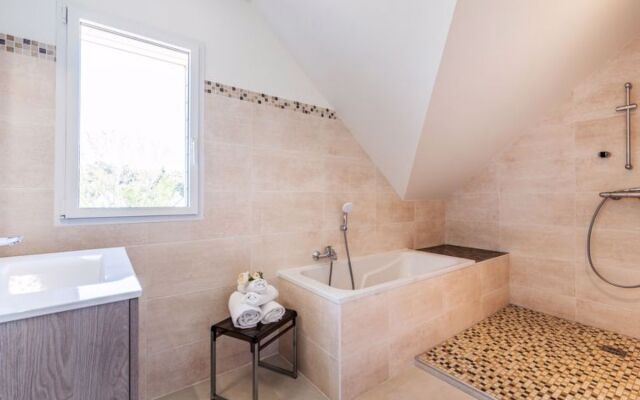 Apartment Kerisper La Trinité Sur Mer