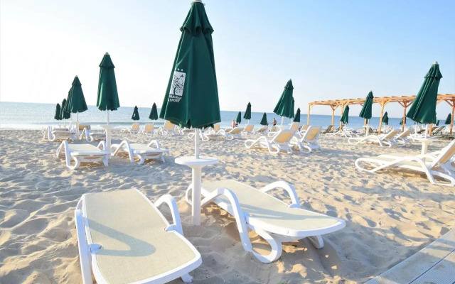 Therma Palace Balneo Hotel & Spa