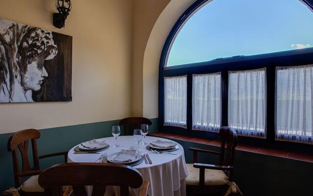 Hospedería Rural Casas Nuevas by Vivere Stays