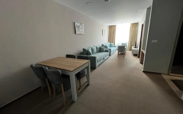 Hotel Iut