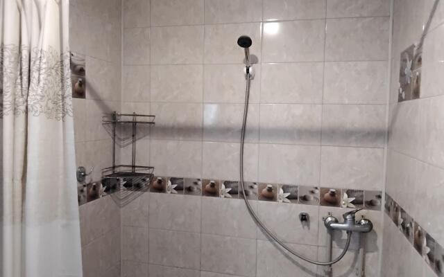 Guest house Valeriia