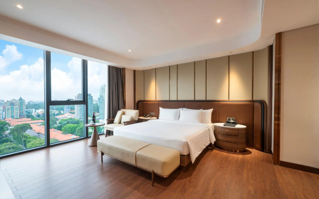 Northern Charm Hotel